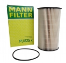 MANN Kraftstofffilter PU825X für Audi Seat Skoda & VW